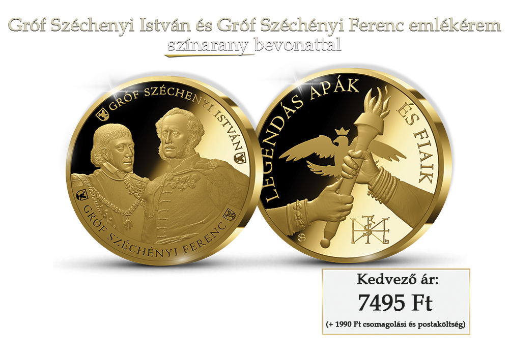 Legend&aacute;s ap&aacute;k &eacute;s fiaik sz&iacute;narannyal bevont &eacute;rmeken!