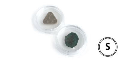 MAGIC Kapszulák – S méret, 6 db/csomag