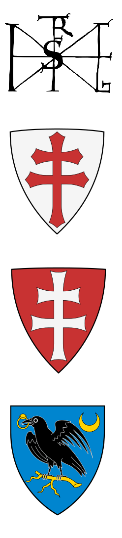 Magyar Éremkibocsátó Kft. - Címerek