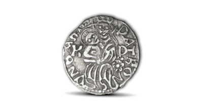 Eredeti történelmi érmék a Magyar Királyság századaiból
