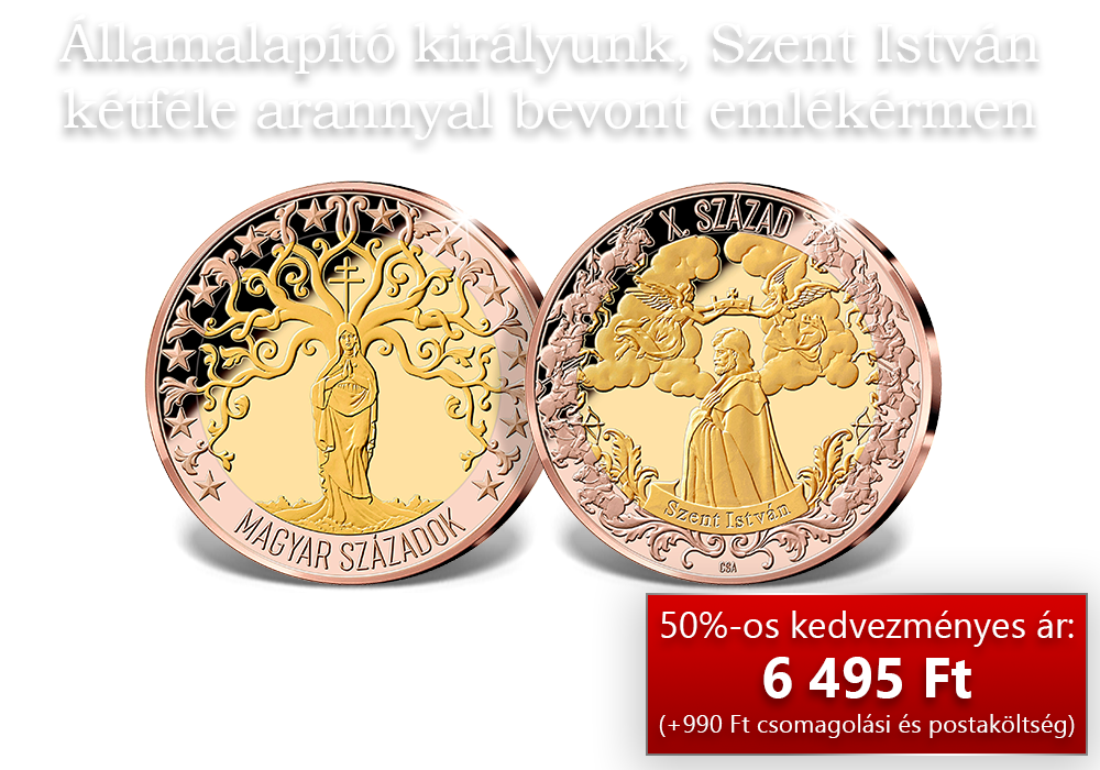 Nemzetünk dicső története