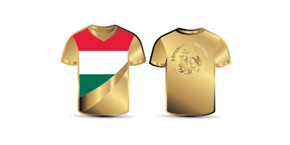 Magyar Éremkibocsátó Kft. - Magyarország sportmez érme 