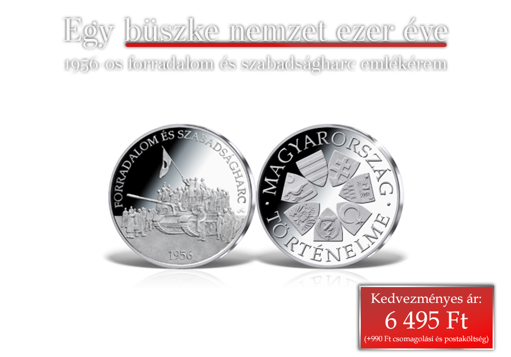 Egy büszke nemzet ezer éve