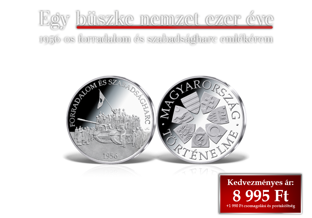 Egy büszke nemzet ezer éve