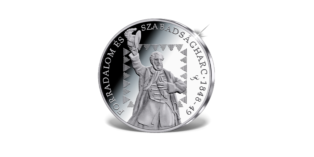 Magyar Éremkibocsátó Kft. - Magyaroszág történelme kollekció