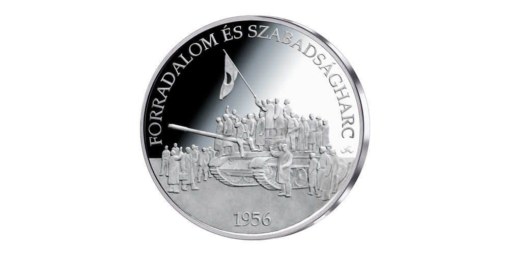 Magyar Éremkibocsátó Kft. - Magyaroszág történelme kollekció