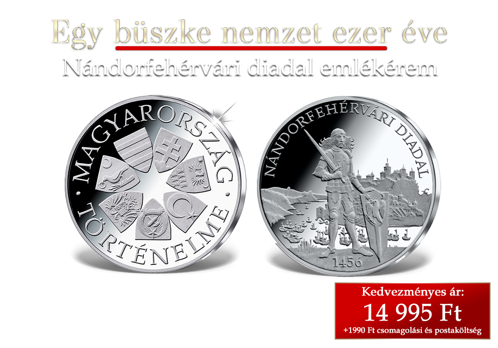 A magyar t&ouml;rt&eacute;nelem egyik legmeghat&aacute;roz&oacute;bb esem&eacute;nye