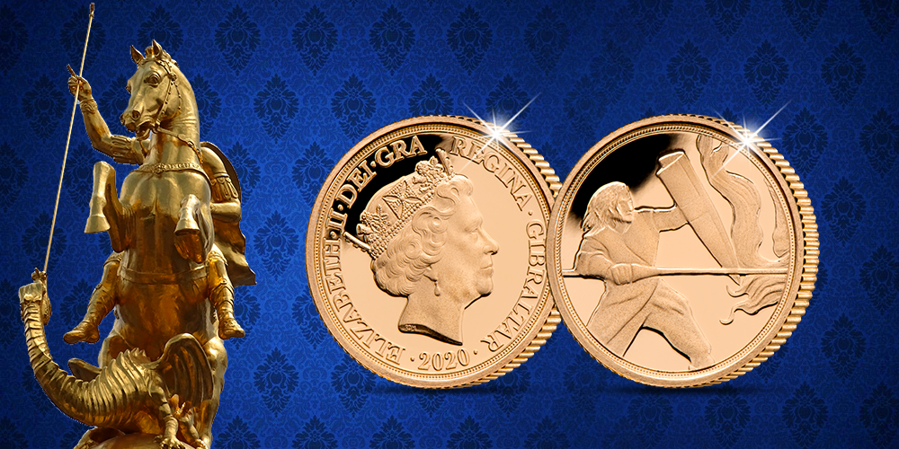Magyar Éremkibocsátó Kft. - 2020-as Negyed Sovereign Magyar Éremkibocsátó Kft. - 2020-as Negyed Sovereign