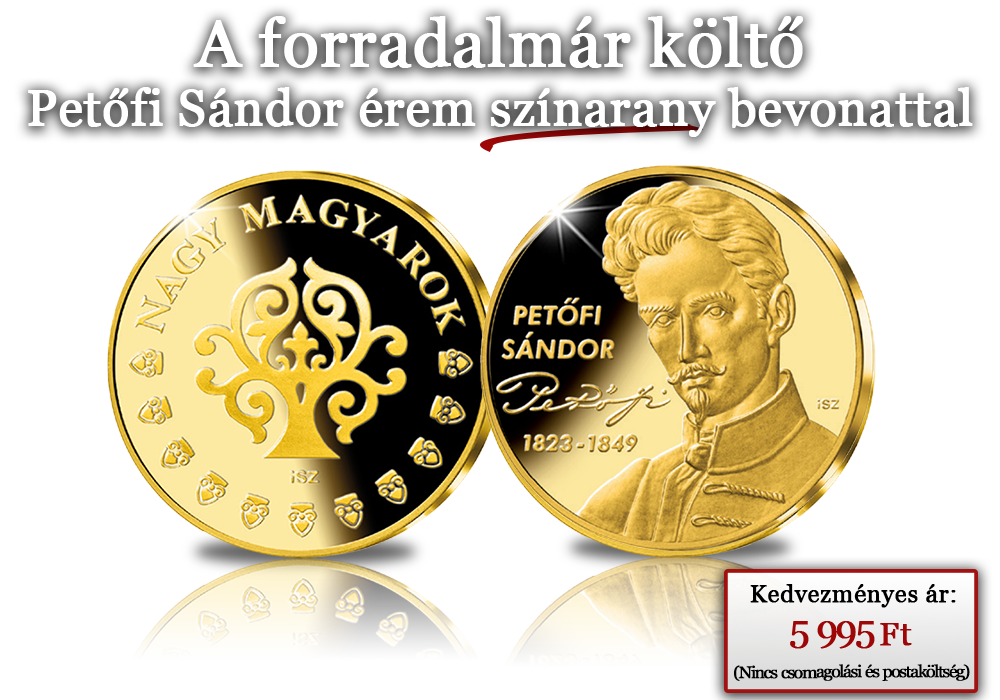 A pénz maga a történelem (1.) - Anonymus: Gesta Hungarorum
