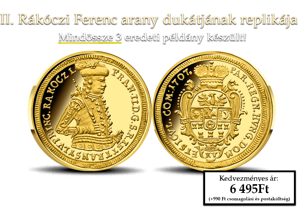 Felbecsülhetetlen érték, most karnyújtásnyira!