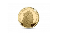 Magyar Érmekibocsátó Kft.- Sisi érme