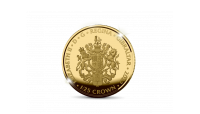 Magyar Érmekibocsátó Kft.- Sisi érme
