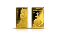 Arany Királyok kollekció