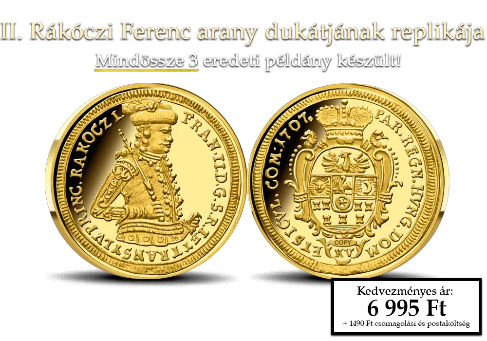 Felbecsülhetetlen érték, most karnyújtásnyira!