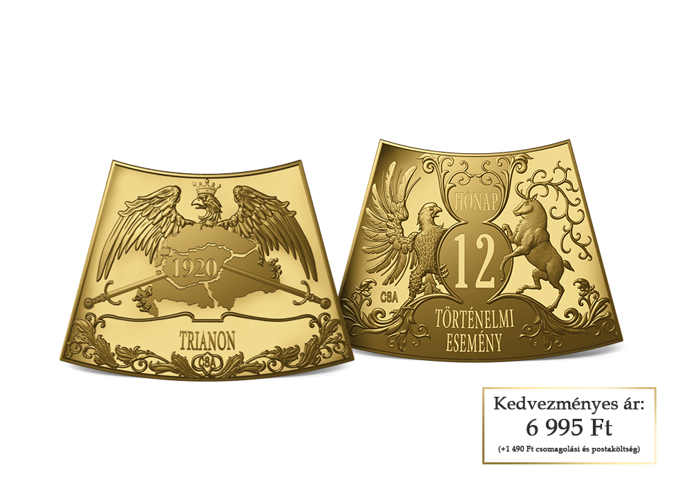 Történelmünk kalendáriuma