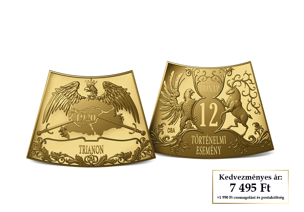 Történelmünk kalendáriuma