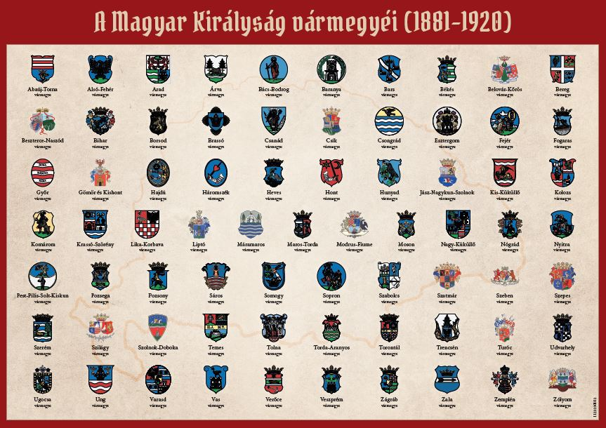  Magyar Éremkibocsátó Kft.- Trianon érem