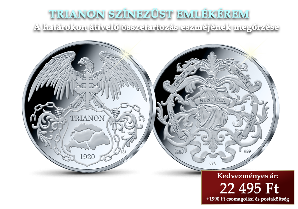 Nemzeti &ouml;sszetartoz&aacute;s sz&iacute;nez&uuml;st &eacute;rmeken