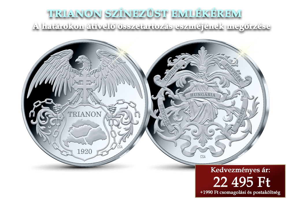 Nemzeti &ouml;sszetartoz&aacute;s sz&iacute;nez&uuml;st &eacute;rmeken