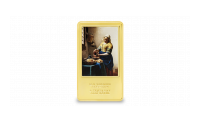 Magyar Éremkibocsátó Kft. - Vermeer éremszett