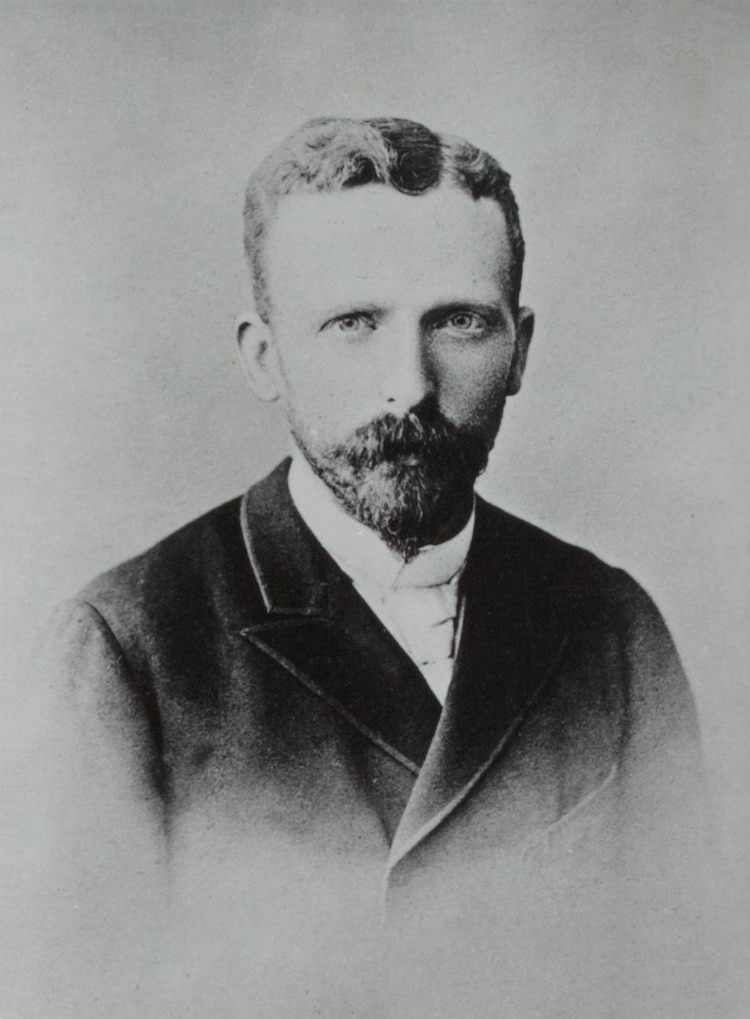 Theo Van Gogh Theo Van Gogh